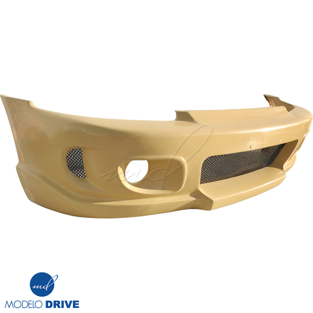 All kind of Exterior/Front Bumpers or Lips for Honda Civic 1992 - 