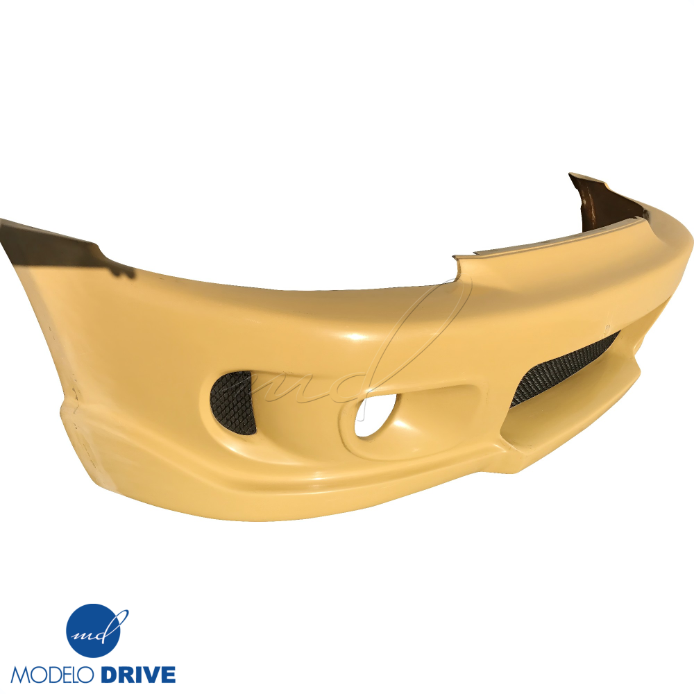 All kind of Exterior/Front Bumpers or Lips for Honda Civic 1992 - 