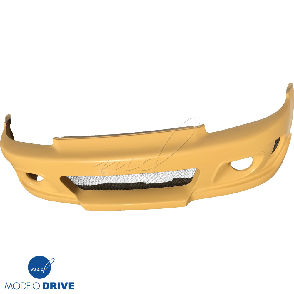 All kind of Exterior/Front Bumpers or Lips for Honda Civic 1992 - 