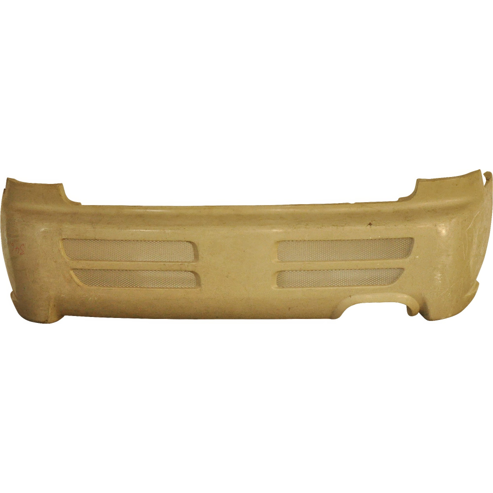 All kind of Exterior/Rear Bumpers or Lips for Honda Civic 1992 - 