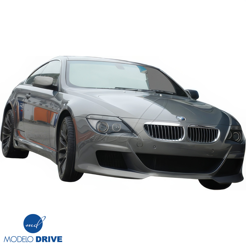 All kind of Exterior/Complete Body Kits for BMW 6-Series 2004 - 