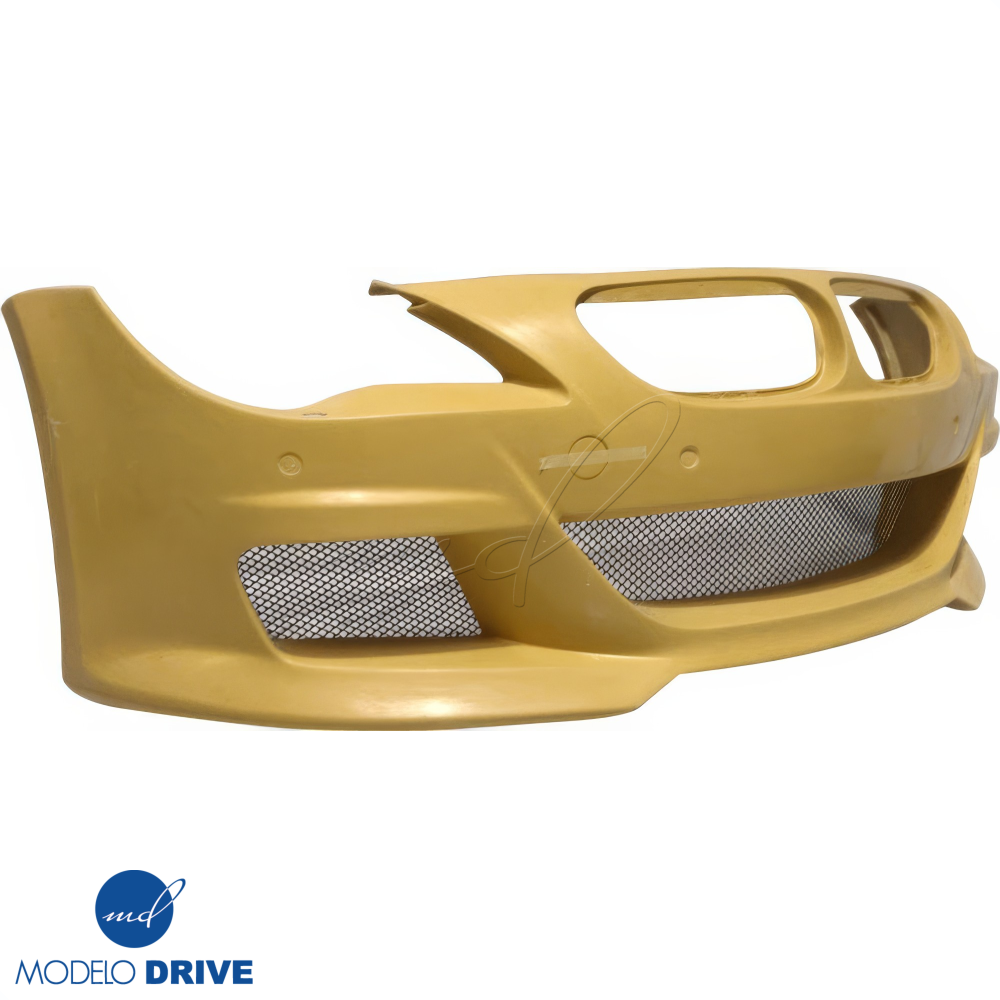 All kind of Exterior/Front Bumpers or Lips for BMW 6-Series 2004 - 