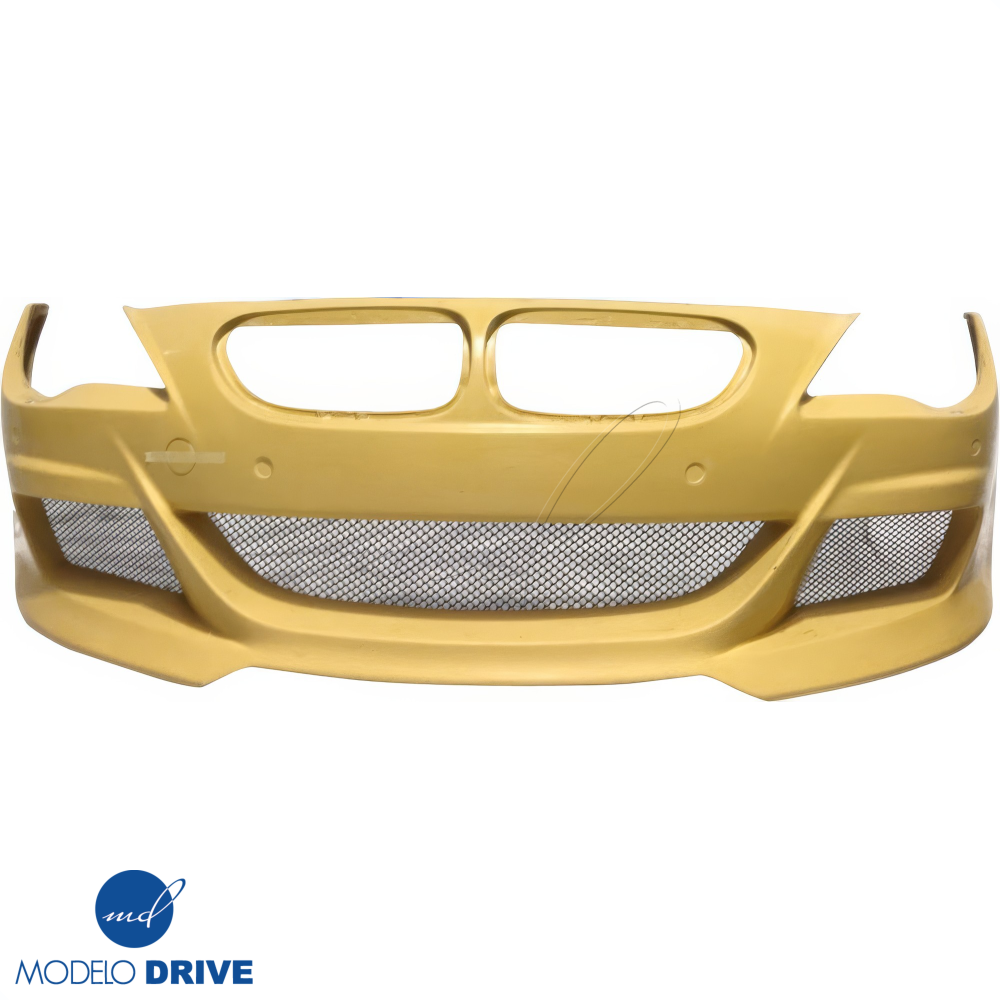 All kind of Exterior/Front Bumpers or Lips for BMW 6-Series 2004 - 