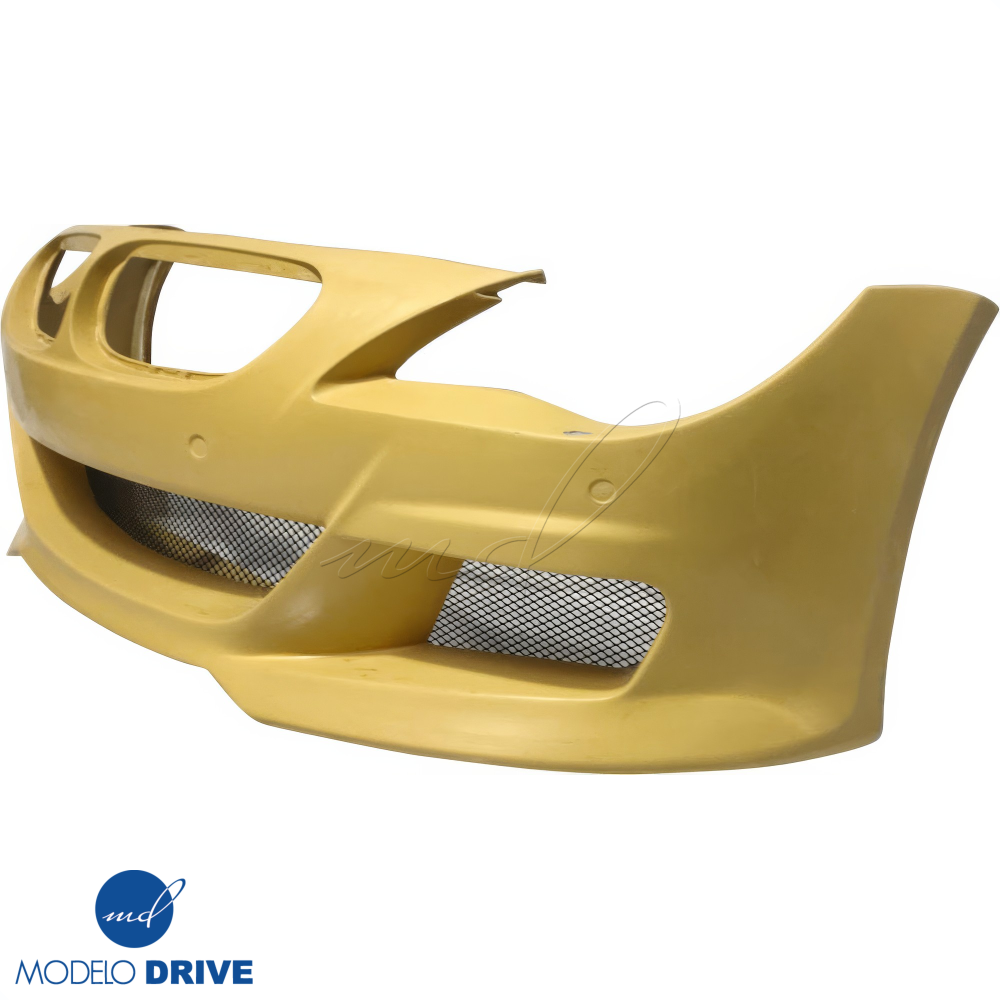 All kind of Exterior/Front Bumpers or Lips for BMW 6-Series 2004 - 