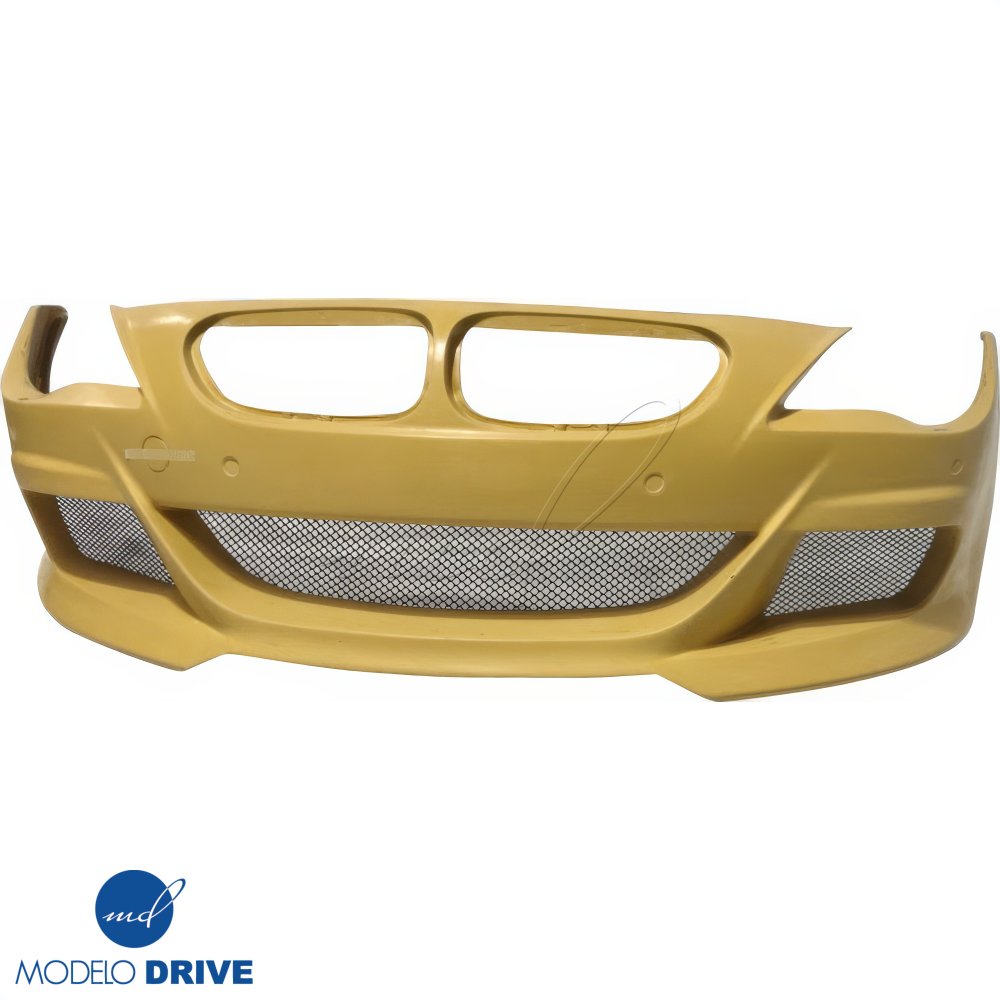 All kind of Exterior/Front Bumpers or Lips for BMW 6-Series 2004 - 