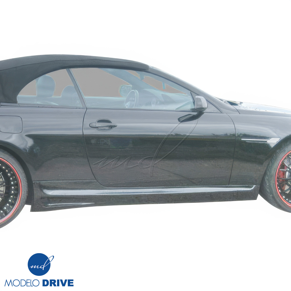 All kind of Exterior/Complete Body Kits for BMW 6-Series 2004 - 