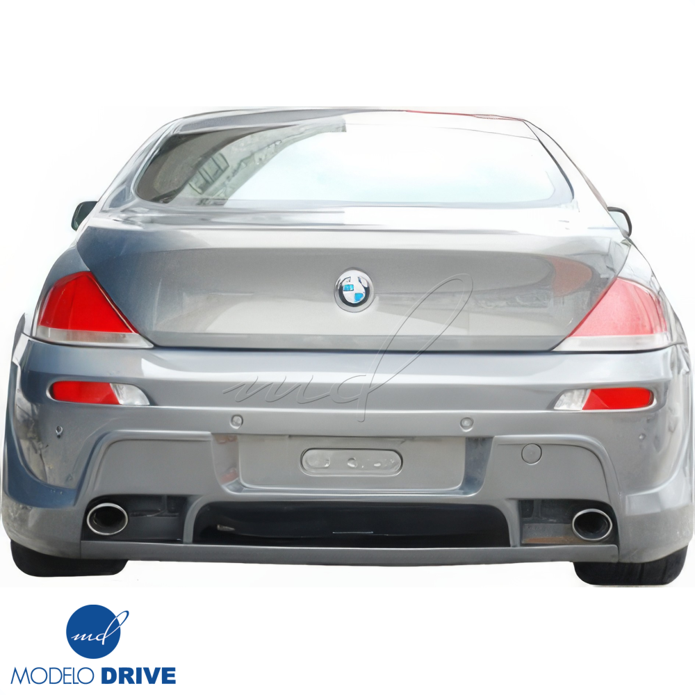 All kind of Exterior/Complete Body Kits for BMW 6-Series 2004 - 