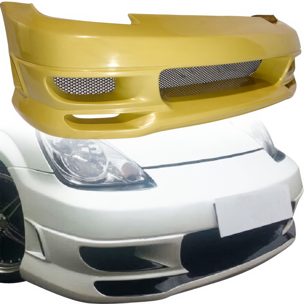 All kind of Exterior/Complete Body Kits for Toyota MR2 2000 - 