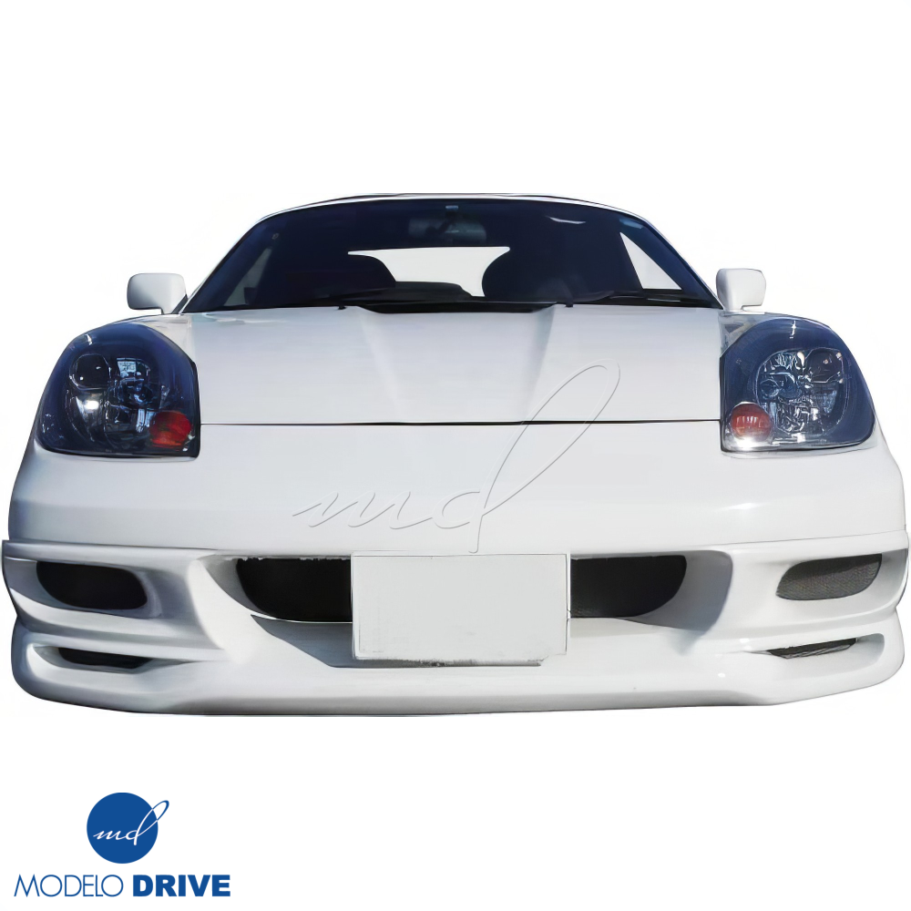 All kind of Exterior/Complete Body Kits for Toyota MR2 2000 - 