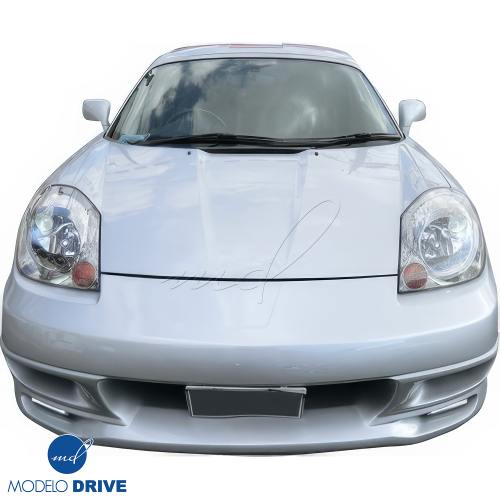 All kind of Exterior/Complete Body Kits for Toyota MR2 2000 - 