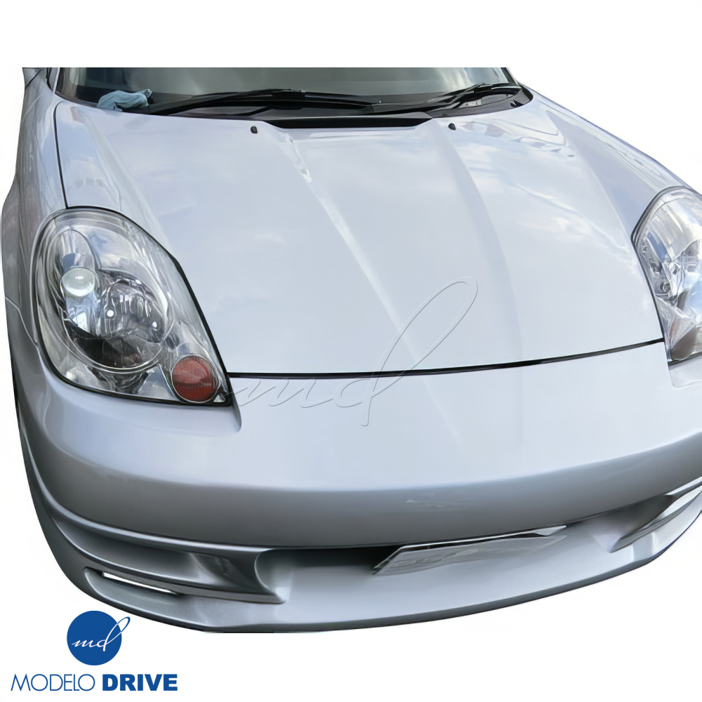 All kind of Exterior/Complete Body Kits for Toyota MR2 2000 - 