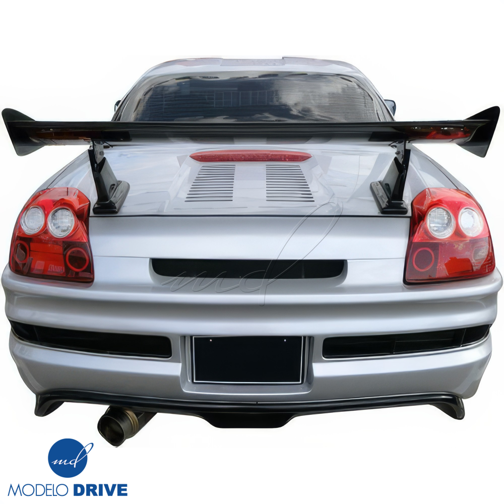 All kind of Exterior/Complete Body Kits for Toyota MR2 2000 - 