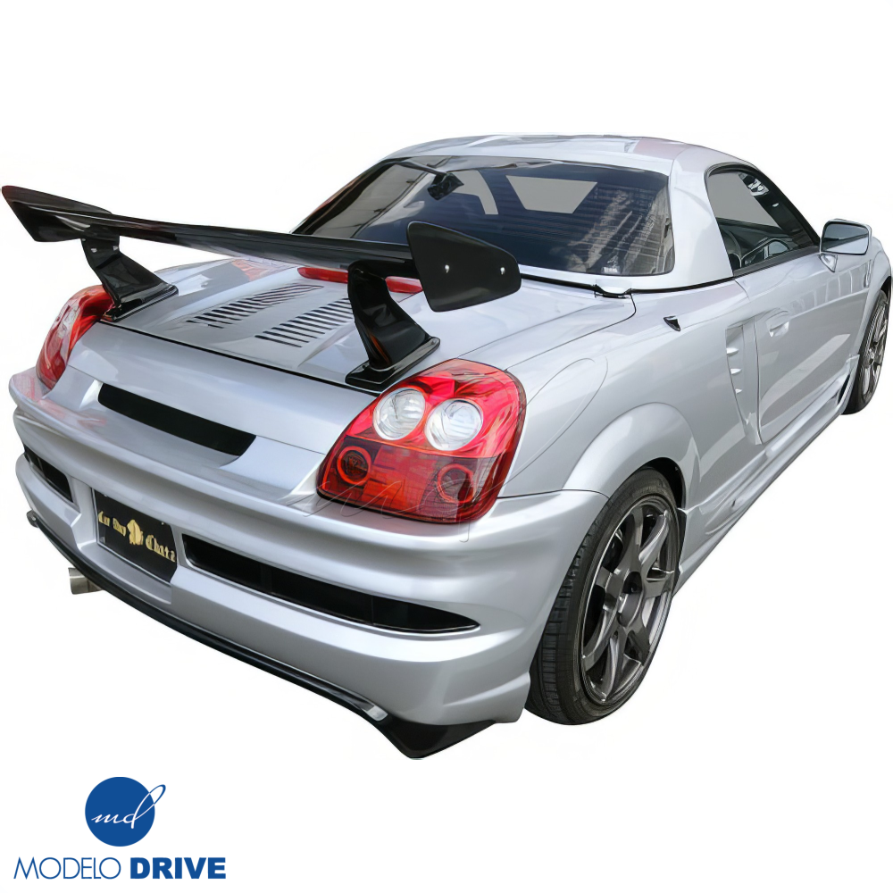 All kind of Exterior/Complete Body Kits for Toyota MR2 2000 - 