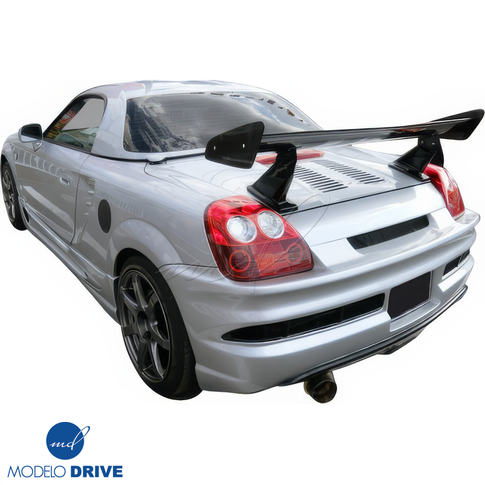 All kind of Exterior/Complete Body Kits for Toyota MR2 2000 - 