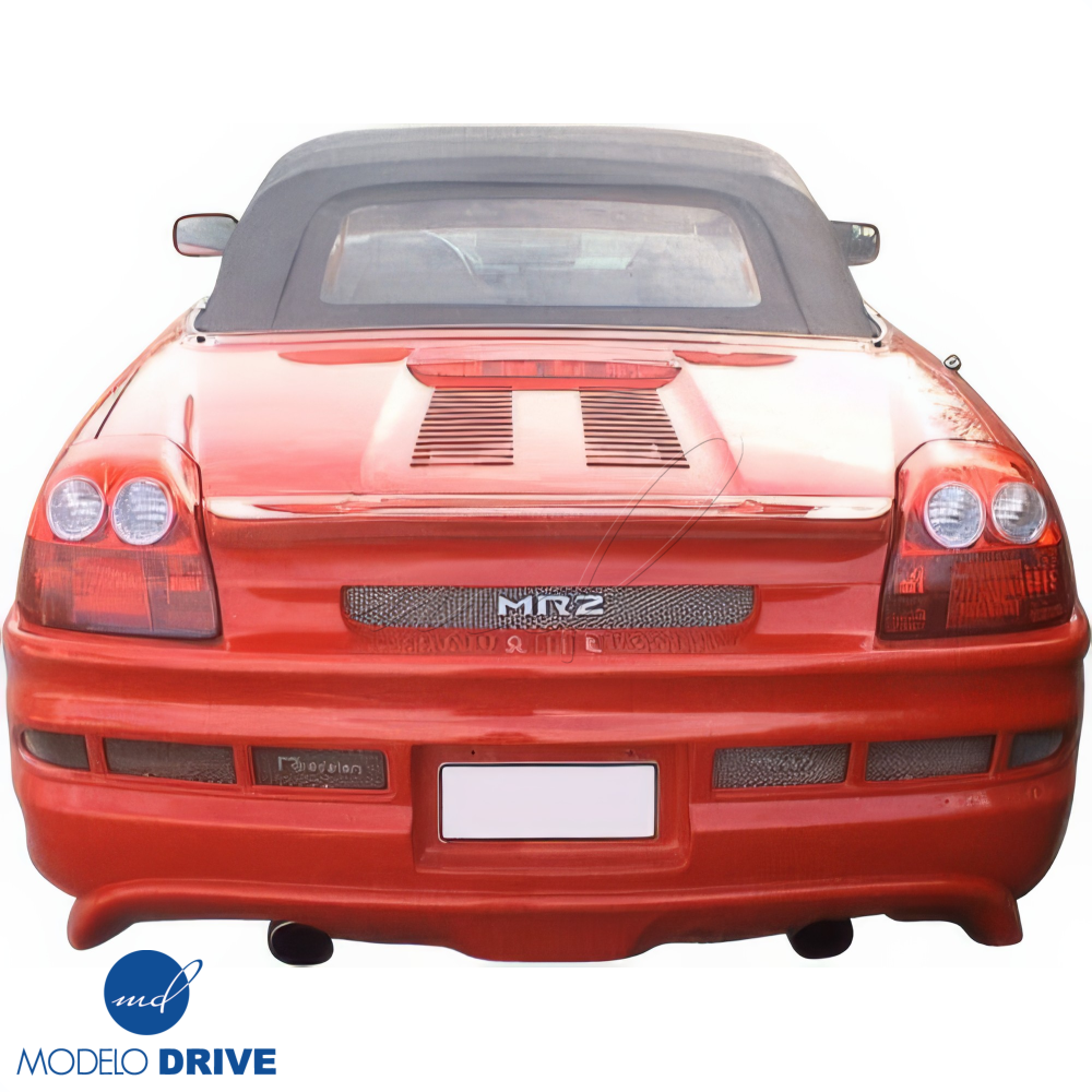 All kind of Exterior/Complete Body Kits for Toyota MR2 2000 - 