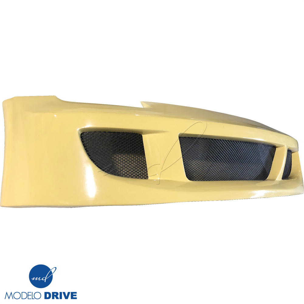 All kind of Exterior/Front Bumpers or Lips for Toyota MR2 2000 - 