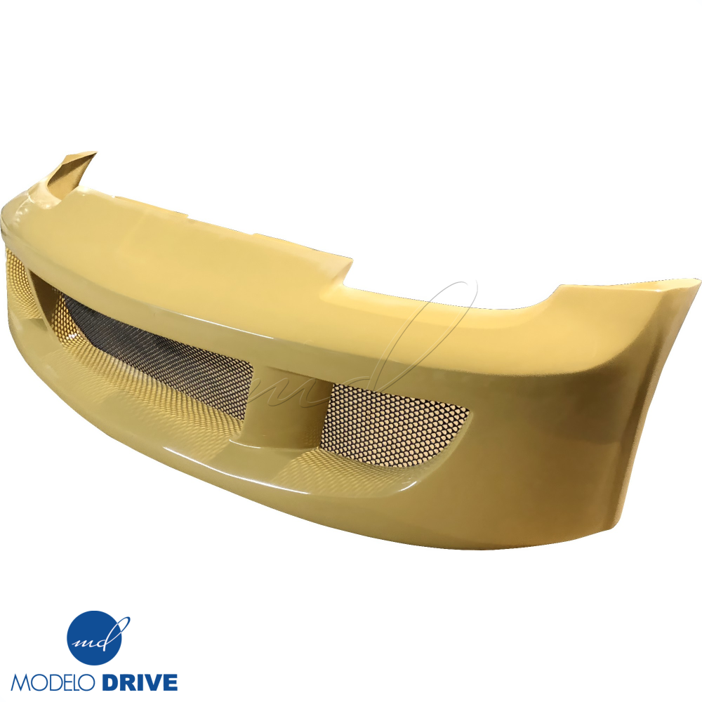 All kind of Exterior/Front Bumpers or Lips for Toyota MR2 2000 - 