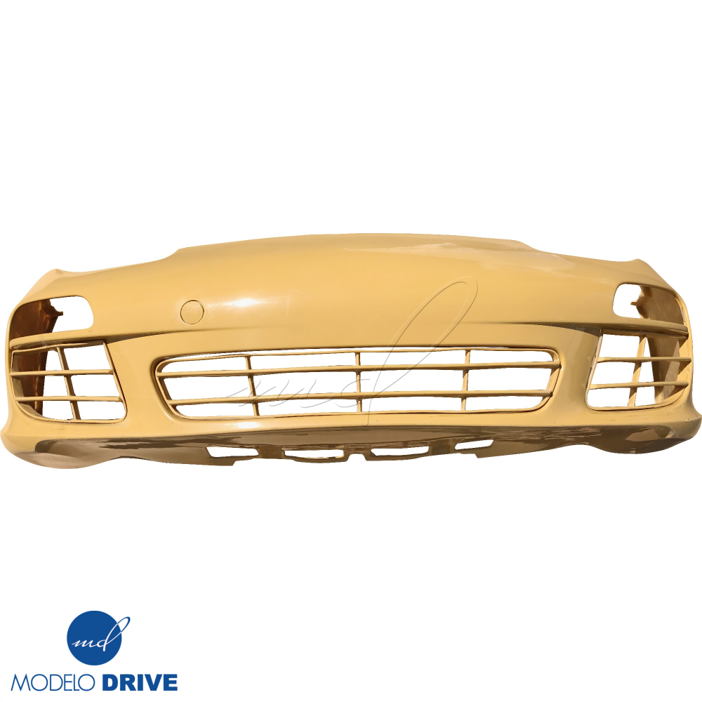 All kind of Exterior/Front Bumpers for Porsche 911 1999 -