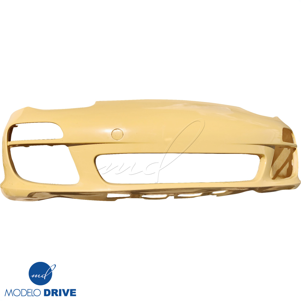 All kind of Exterior/Front Bumpers for Porsche 911 1999 -