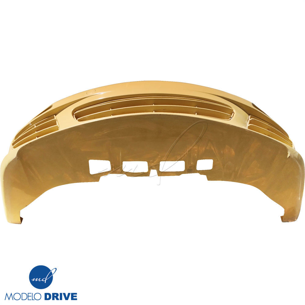 All kind of Exterior/Front Bumpers for Porsche 911 1999 -