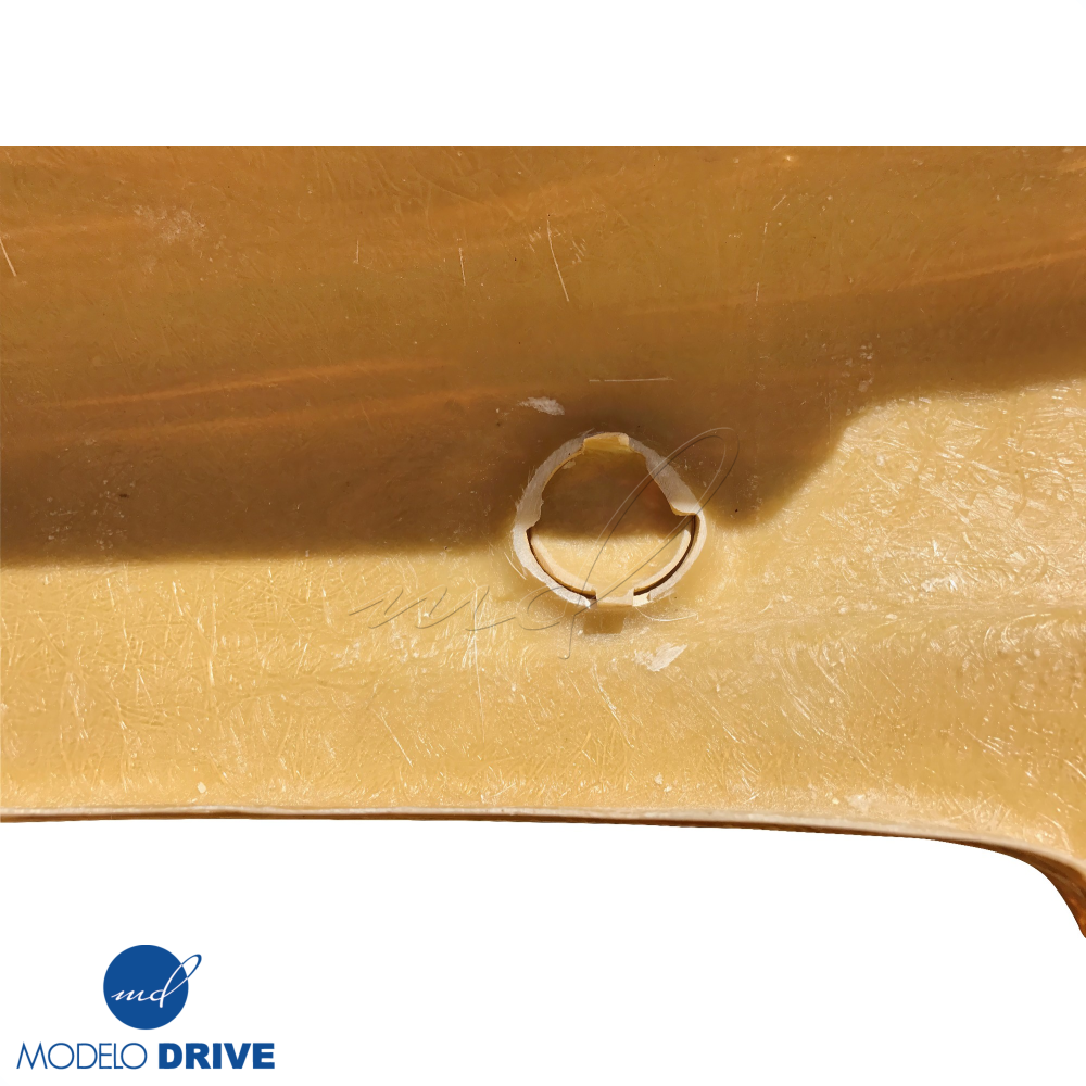 All kind of Exterior/Front Bumpers for Porsche 911 1999 -