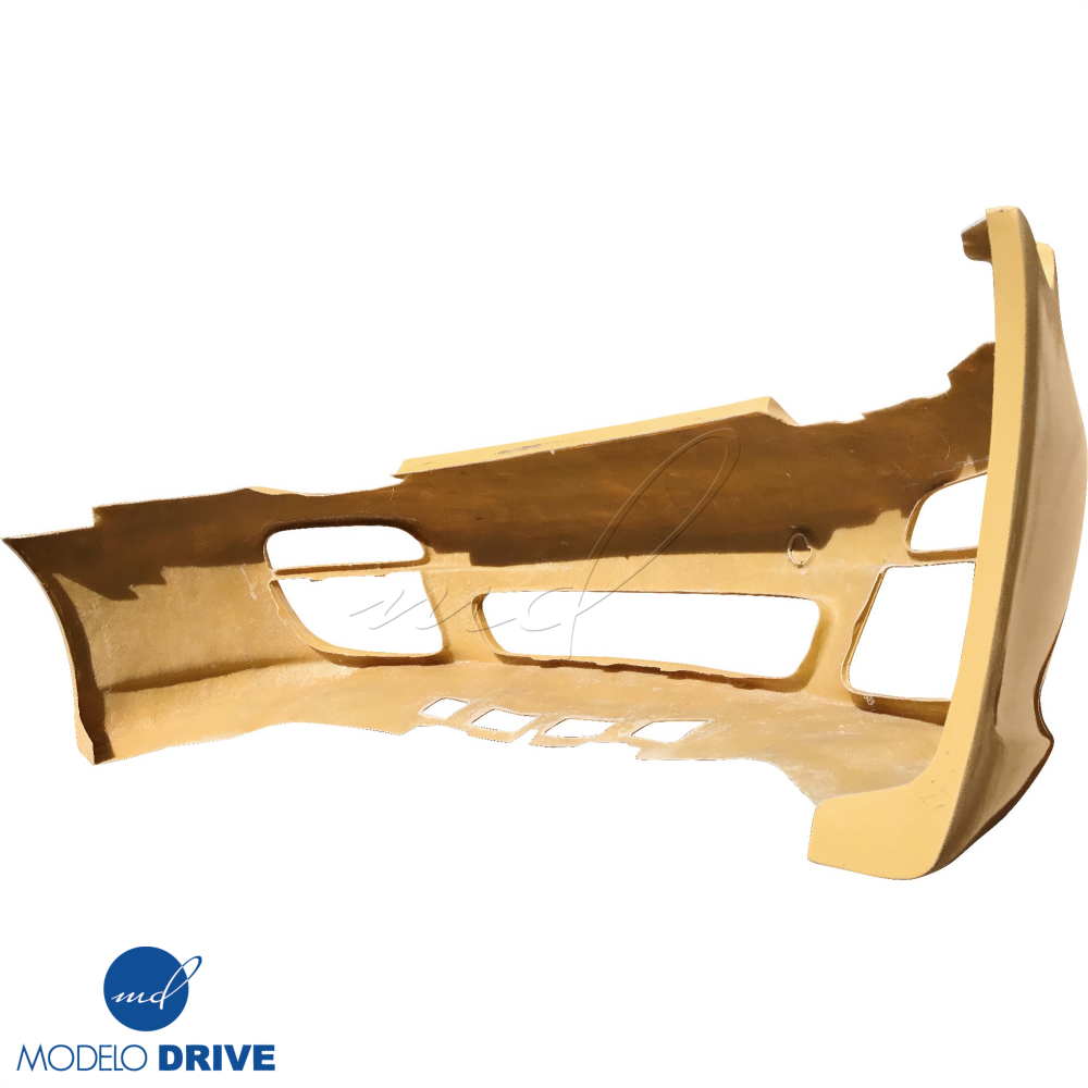 All kind of Exterior/Front Bumpers for Porsche 911 1999 -