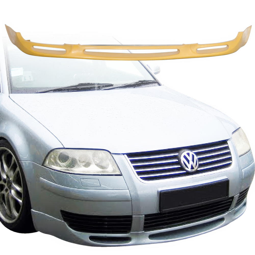 All kind of Exterior/Complete Body Kits for Volkswagen Passat 2002 - 