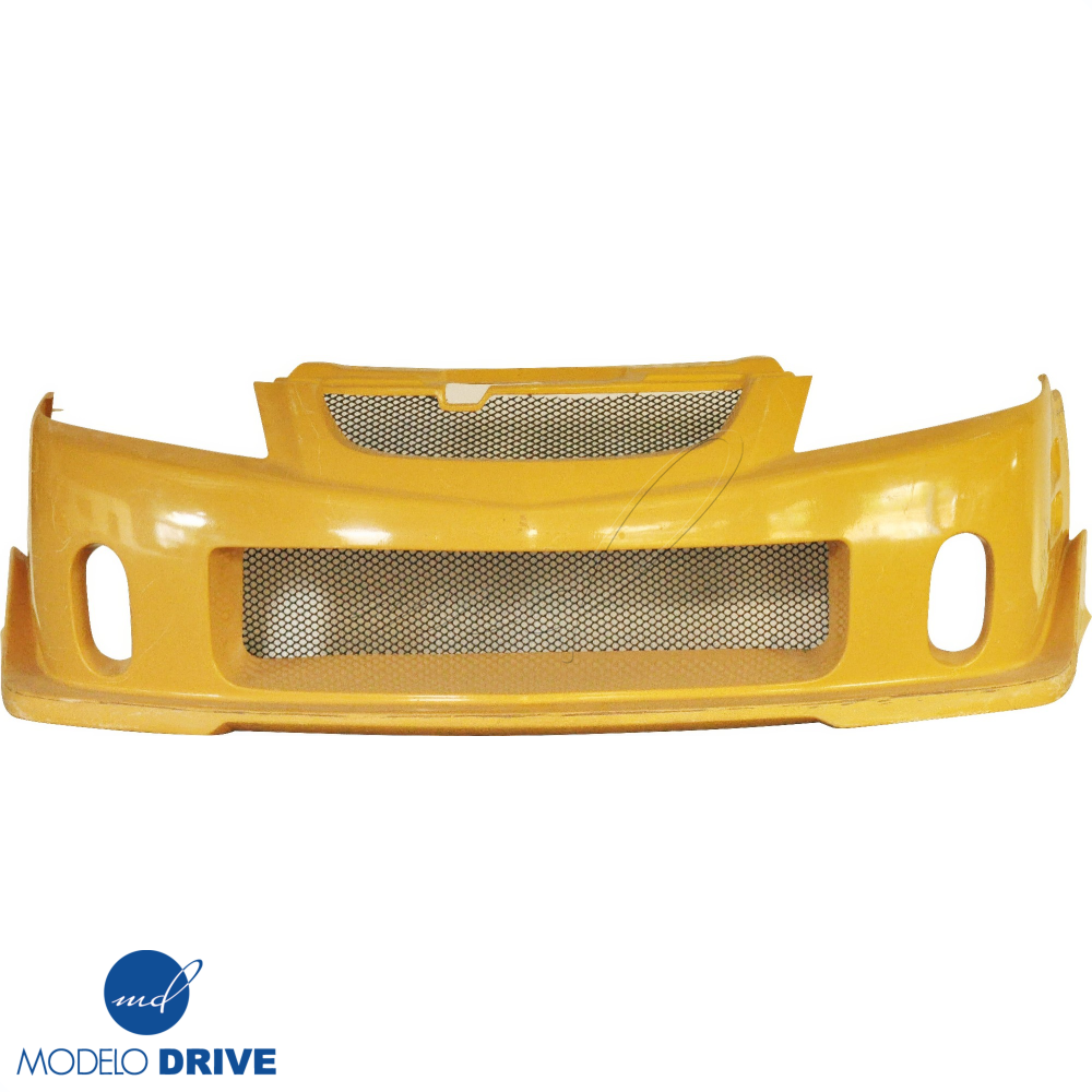 All kind of Exterior/Front Bumpers or Lips for Acura TSX 2004 - 