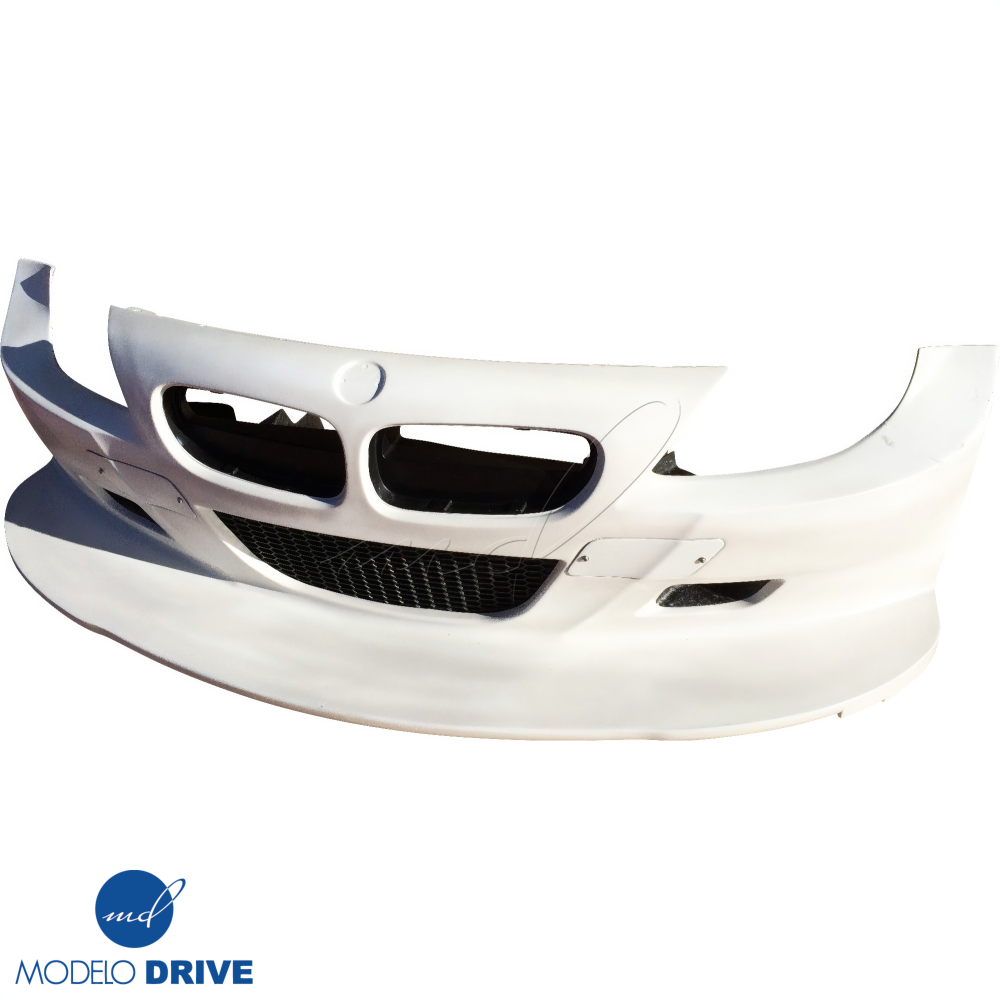 All kind of Exterior/Front Bumpers or Lips for BMW Z4 2006 - 