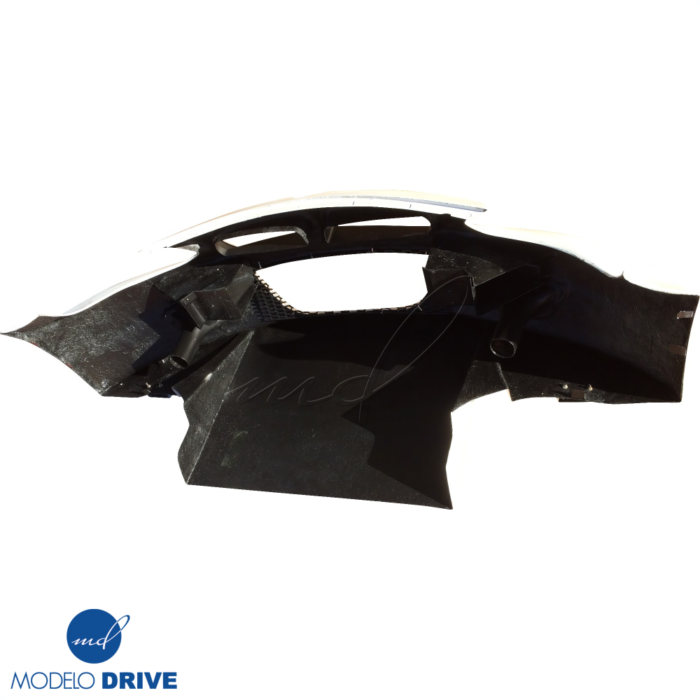 All kind of Exterior/Front Bumpers or Lips for BMW Z4 2006 - 