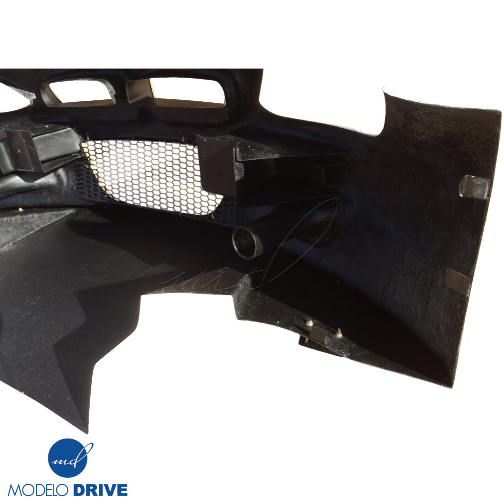 All kind of Exterior/Front Bumpers or Lips for BMW Z4 2006 - 