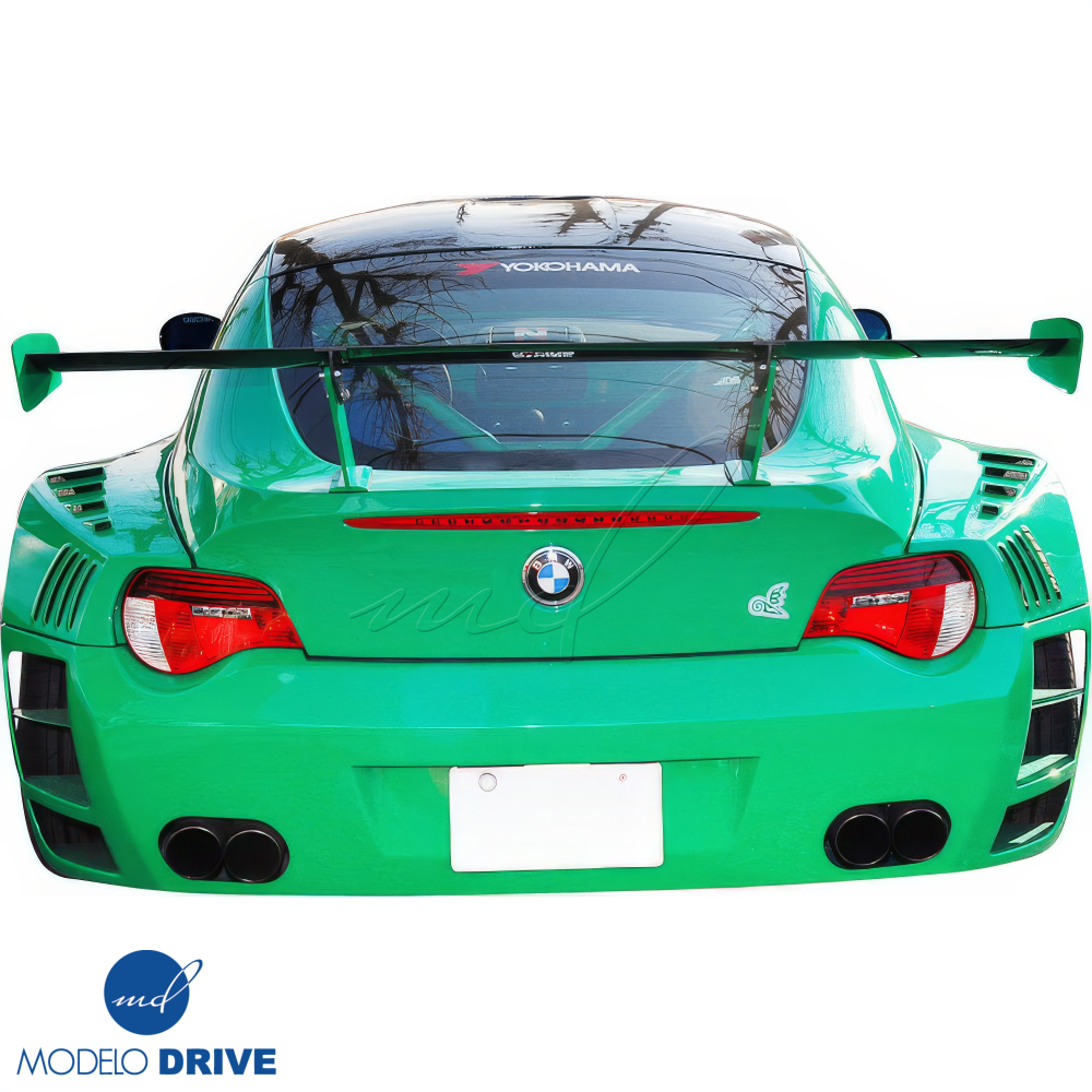 All kind of Exterior/Complete Body Kits for BMW Z4 2006 - 