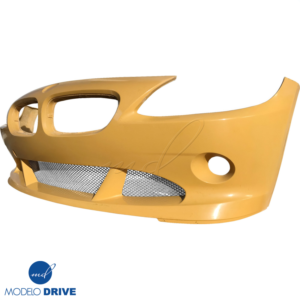 All kind of Exterior/Front Bumpers or Lips for BMW Z4 2003 - 