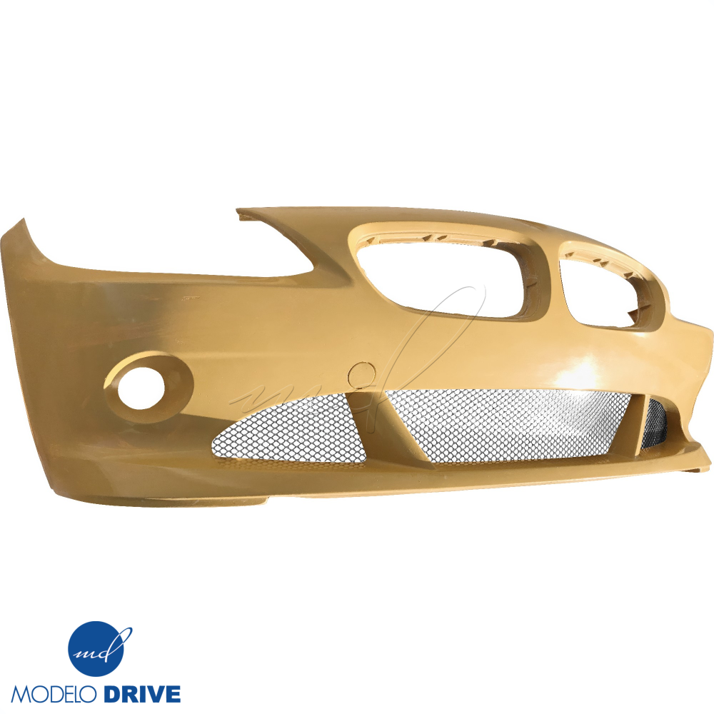 All kind of Exterior/Front Bumpers or Lips for BMW Z4 2003 - 