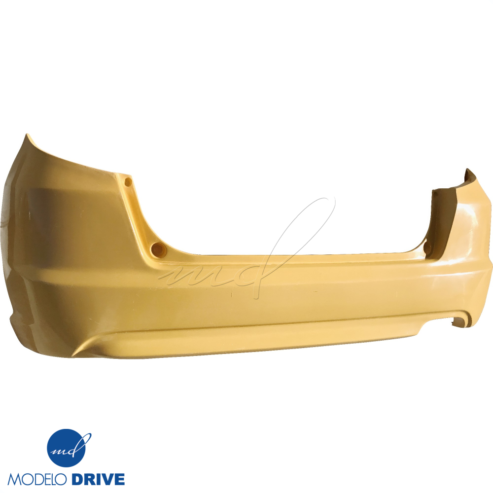 All kind of Exterior/Rear Bumpers or Lips for Honda Fit 2009 - 