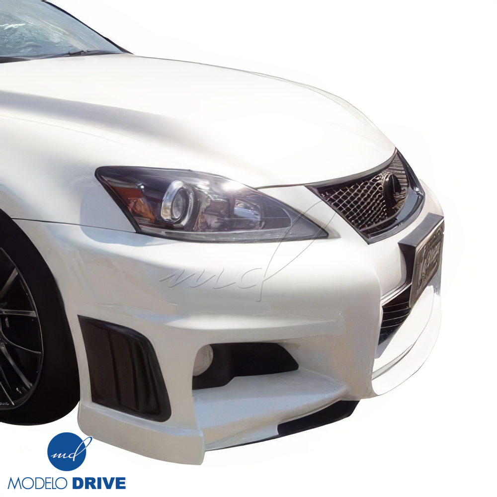 All kind of Exterior/Complete Body Kits for Lexus IS F 2012 - 