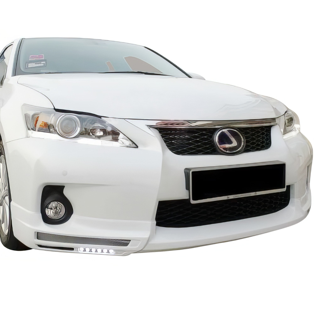 All kind of Exterior/Complete Body Kits for Lexus CT Series 2011 - 