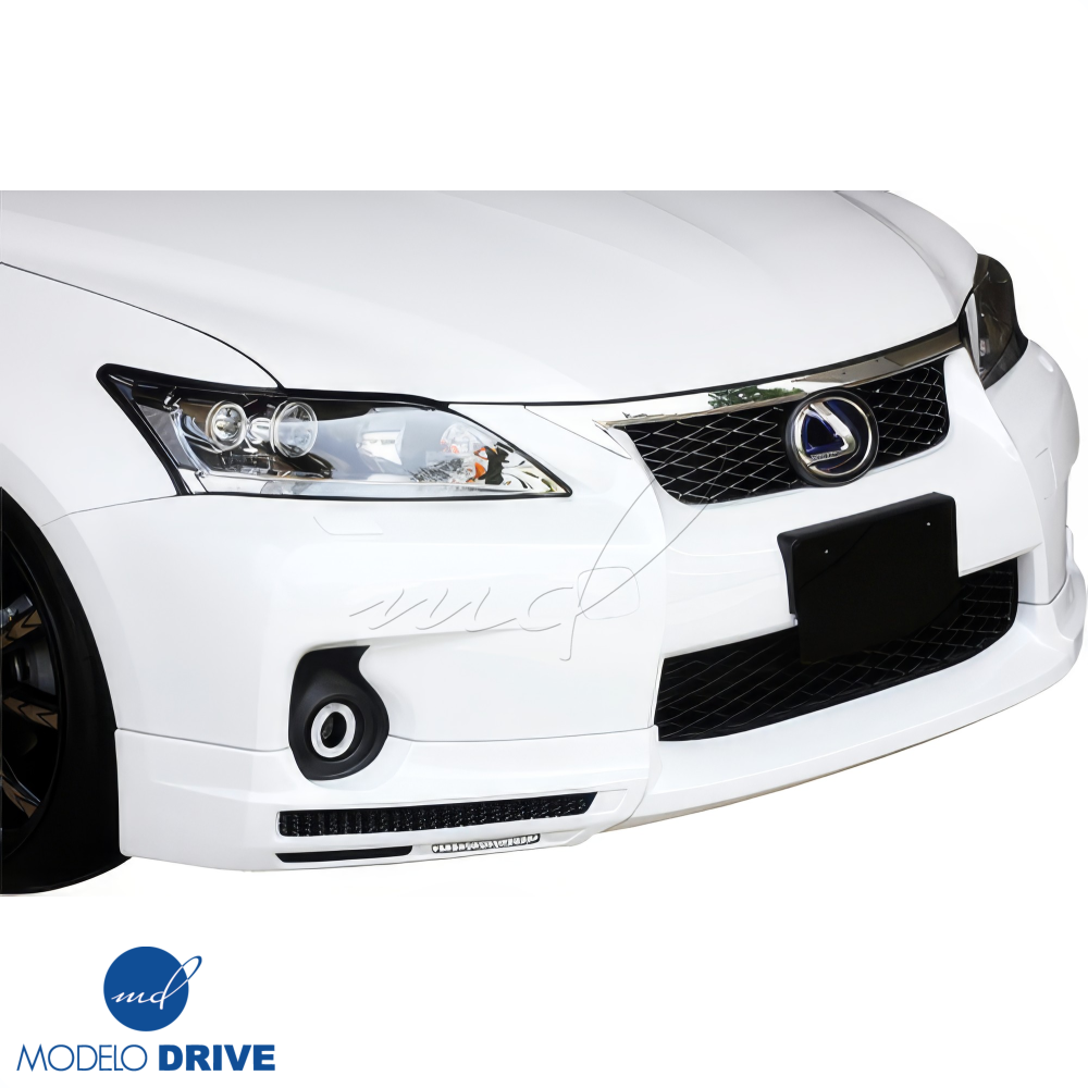 All kind of Exterior/Complete Body Kits for Lexus CT Series 2011 - 