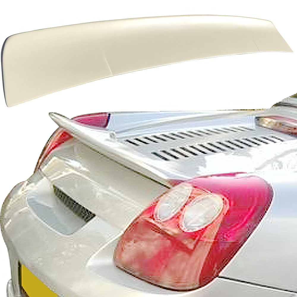 All kind of Exterior/Wings for Toyota MR2 2000 - 