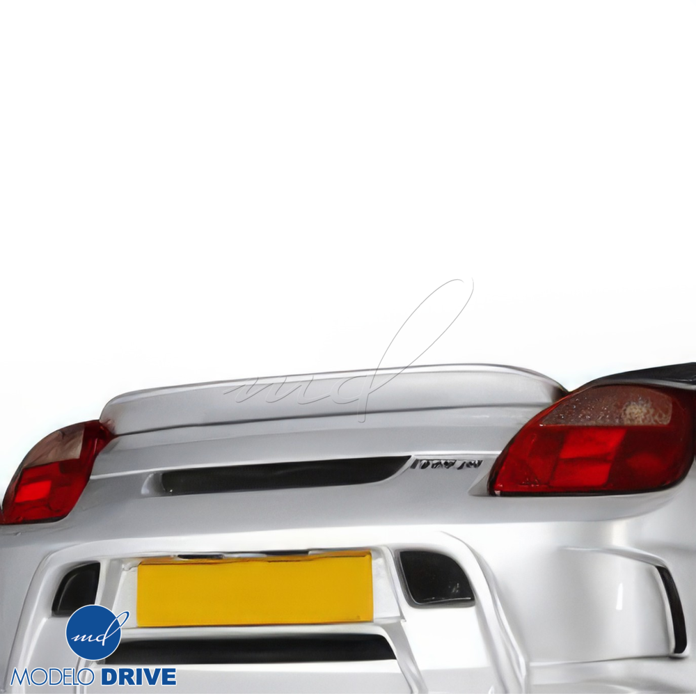 All kind of Exterior/Wings for Toyota MR2 2000 - 