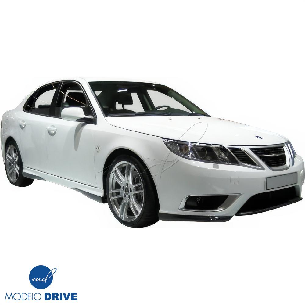 All kind of Exterior/Front Bumpers or Lips for Saab 9-3X 2008 - 