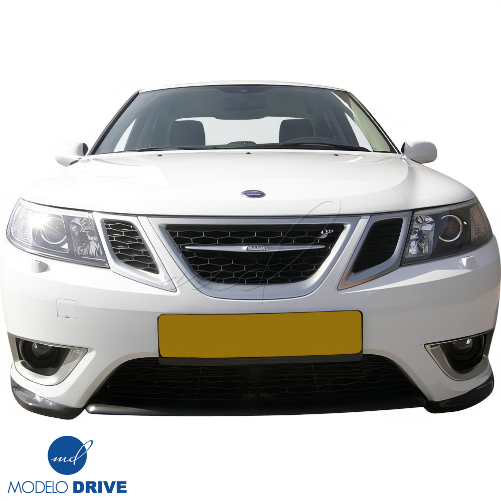 All kind of Exterior/Front Bumpers or Lips for Saab 9-3X 2008 - 