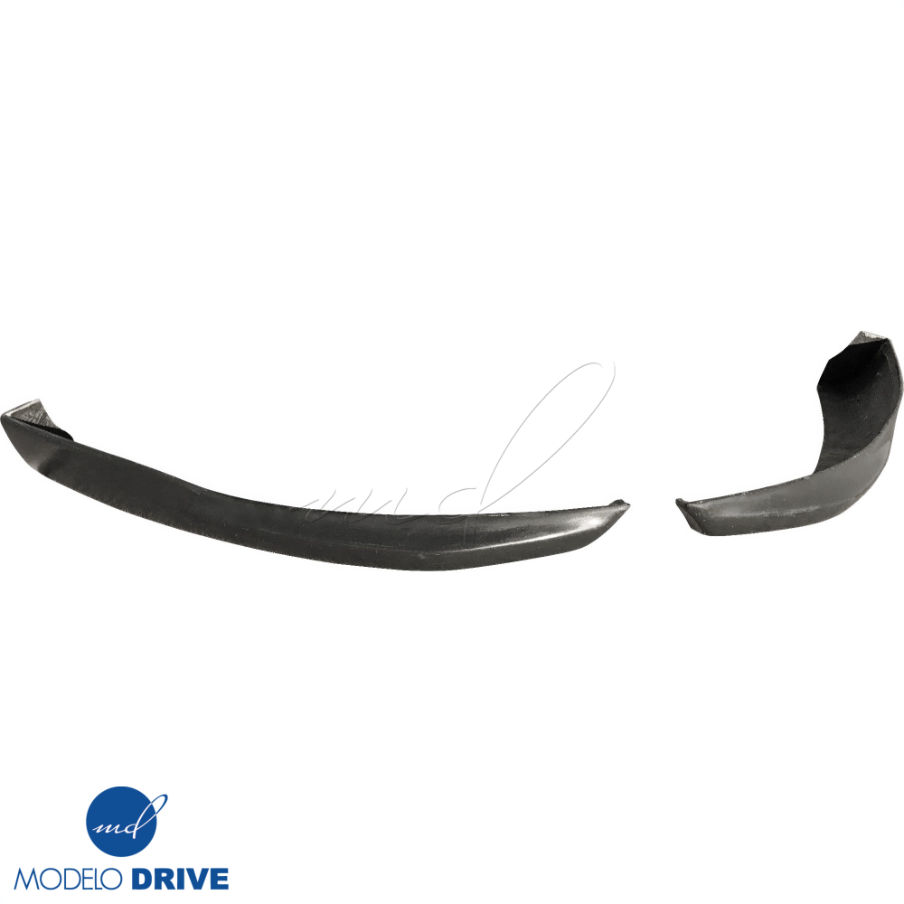 All kind of Exterior/Front Bumpers or Lips for Saab 9-3X 2008 - 