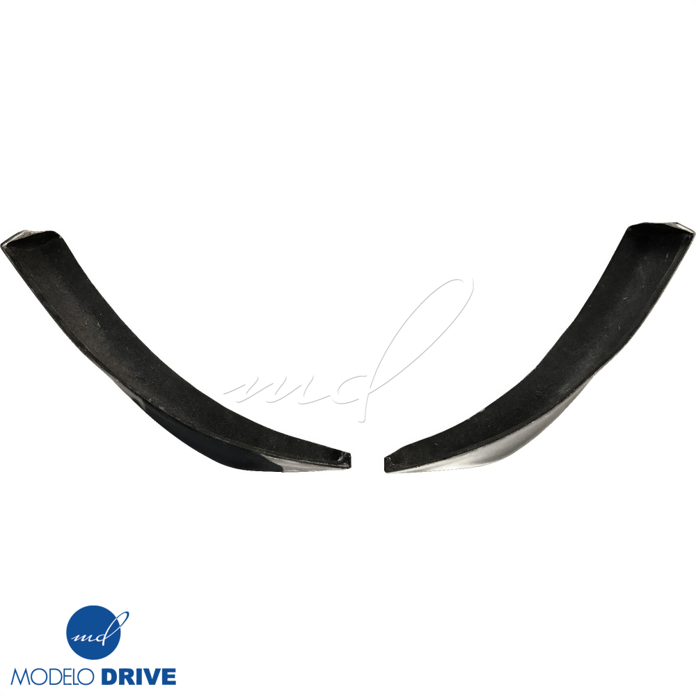 All kind of Exterior/Front Bumpers or Lips for Saab 9-3X 2008 - 