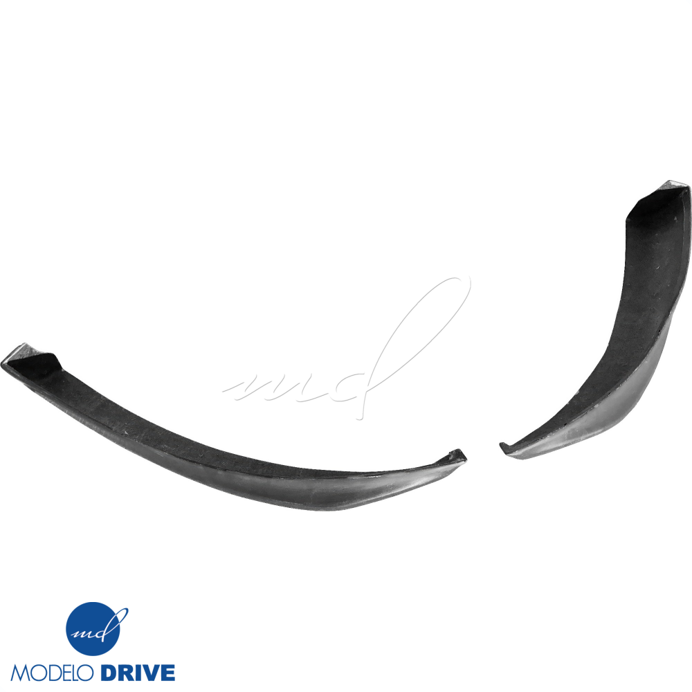 All kind of Exterior/Front Bumpers or Lips for Saab 9-3X 2008 - 