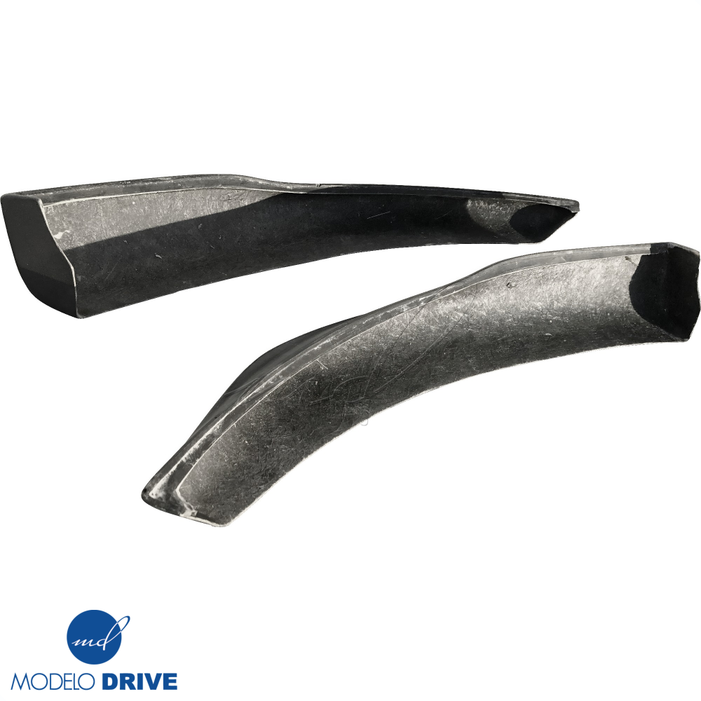 All kind of Exterior/Front Bumpers or Lips for Saab 9-3X 2008 - 