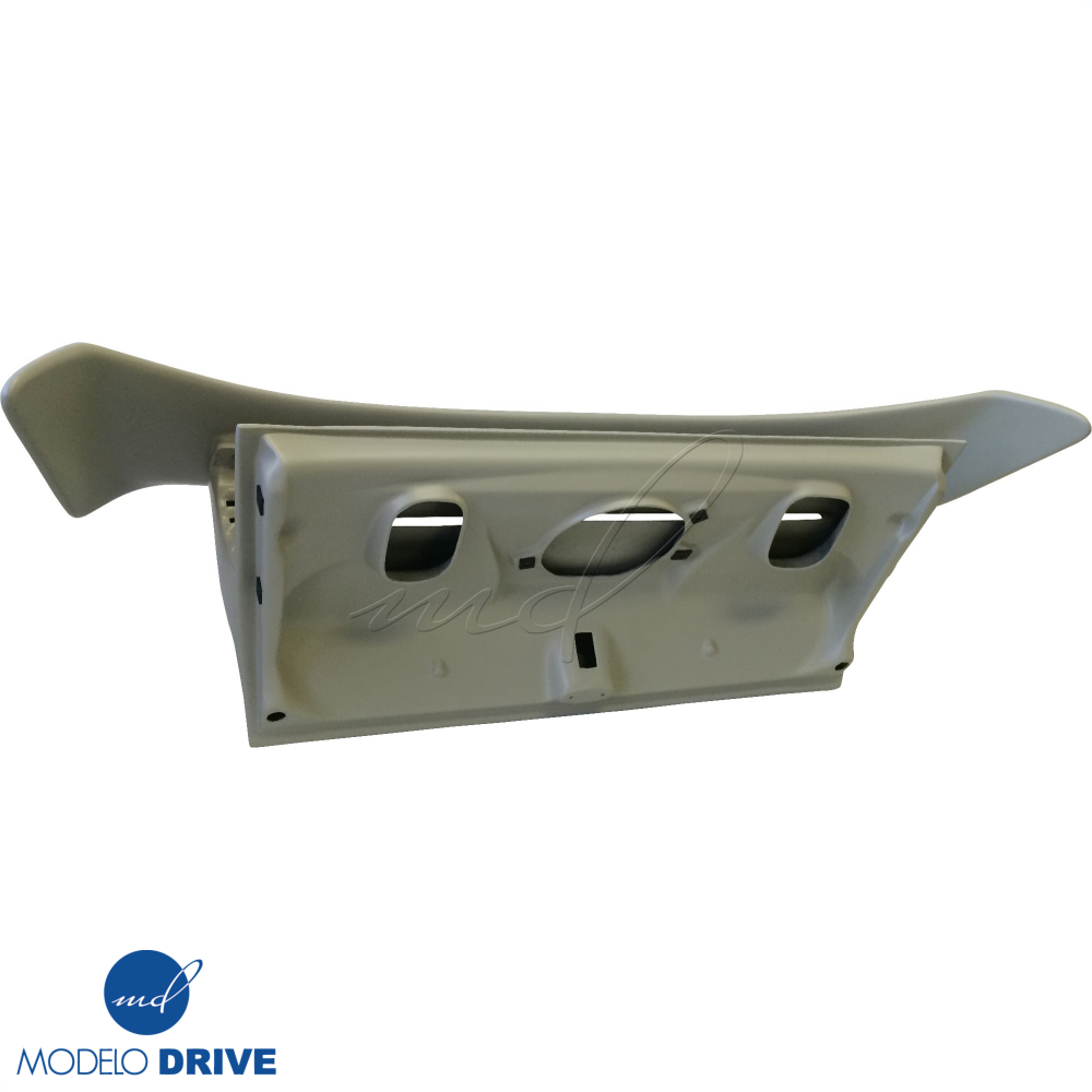 All kind of Exterior/Hoods for Porsche 911 2005 - 