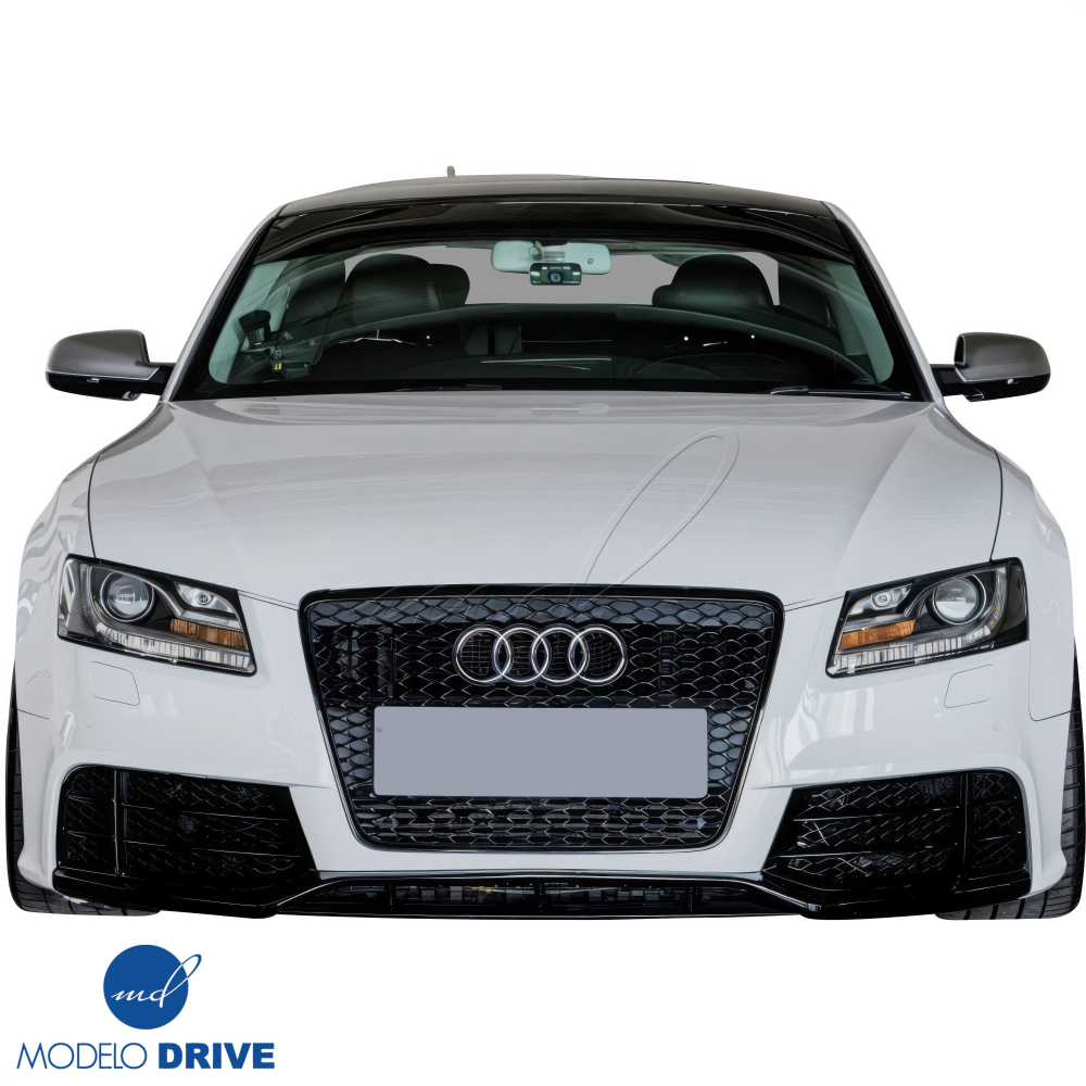 All kind of Exterior/Front Bumpers for Audi A5 2008 -