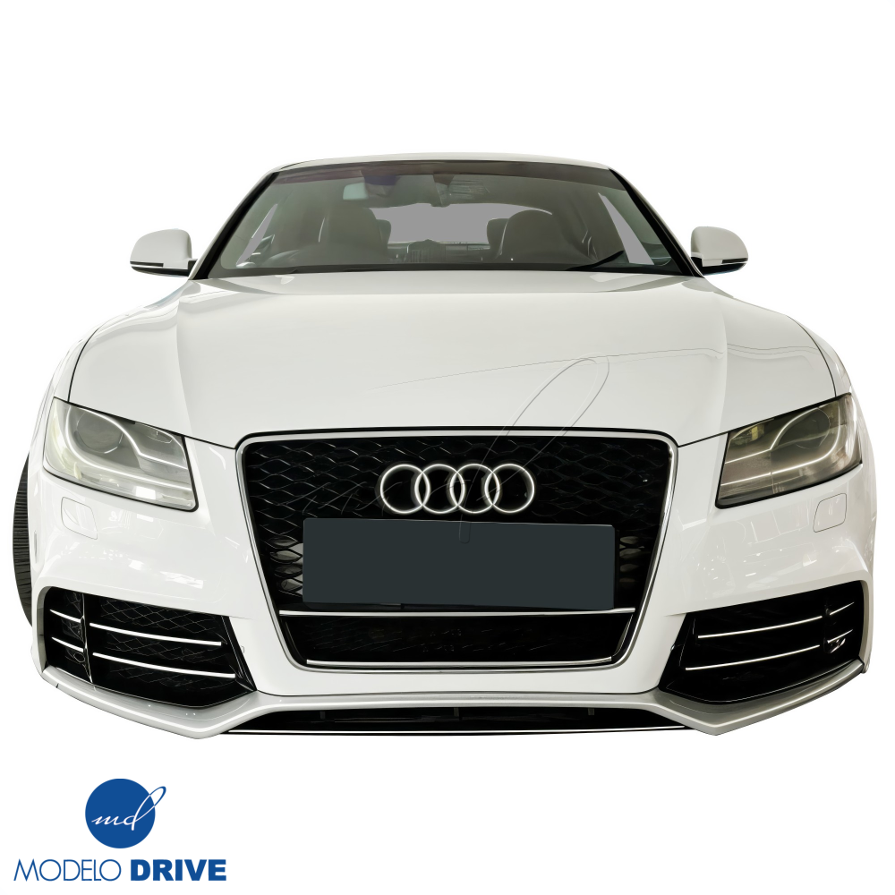 All kind of Exterior/Front Bumpers for Audi A5 2008 -