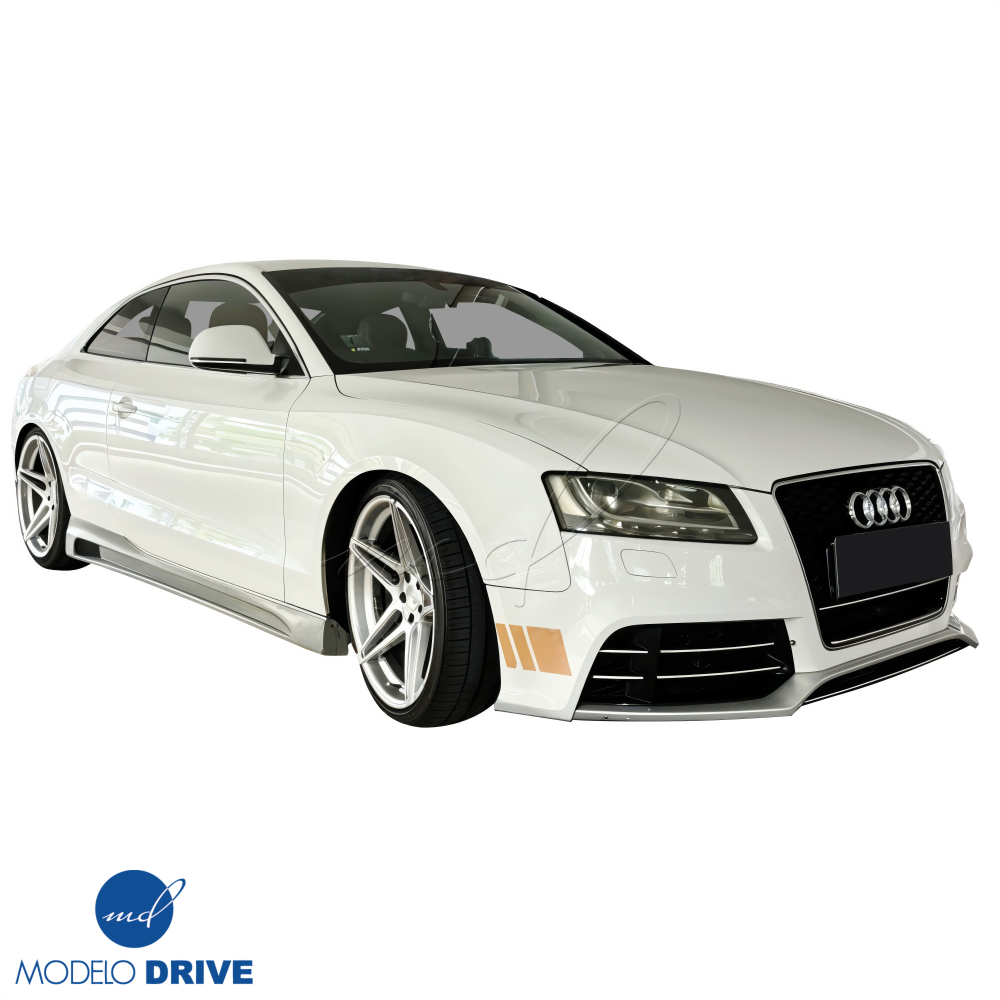 All kind of Exterior/Front Bumpers for Audi A5 2008 -